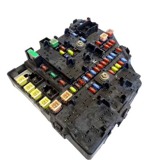 Sicherungskasten 25771741 07-13 Cadillac SRX Bild 1