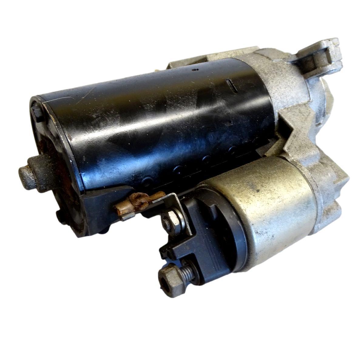 BMW Anlasser Starter 7801508 Bild 3