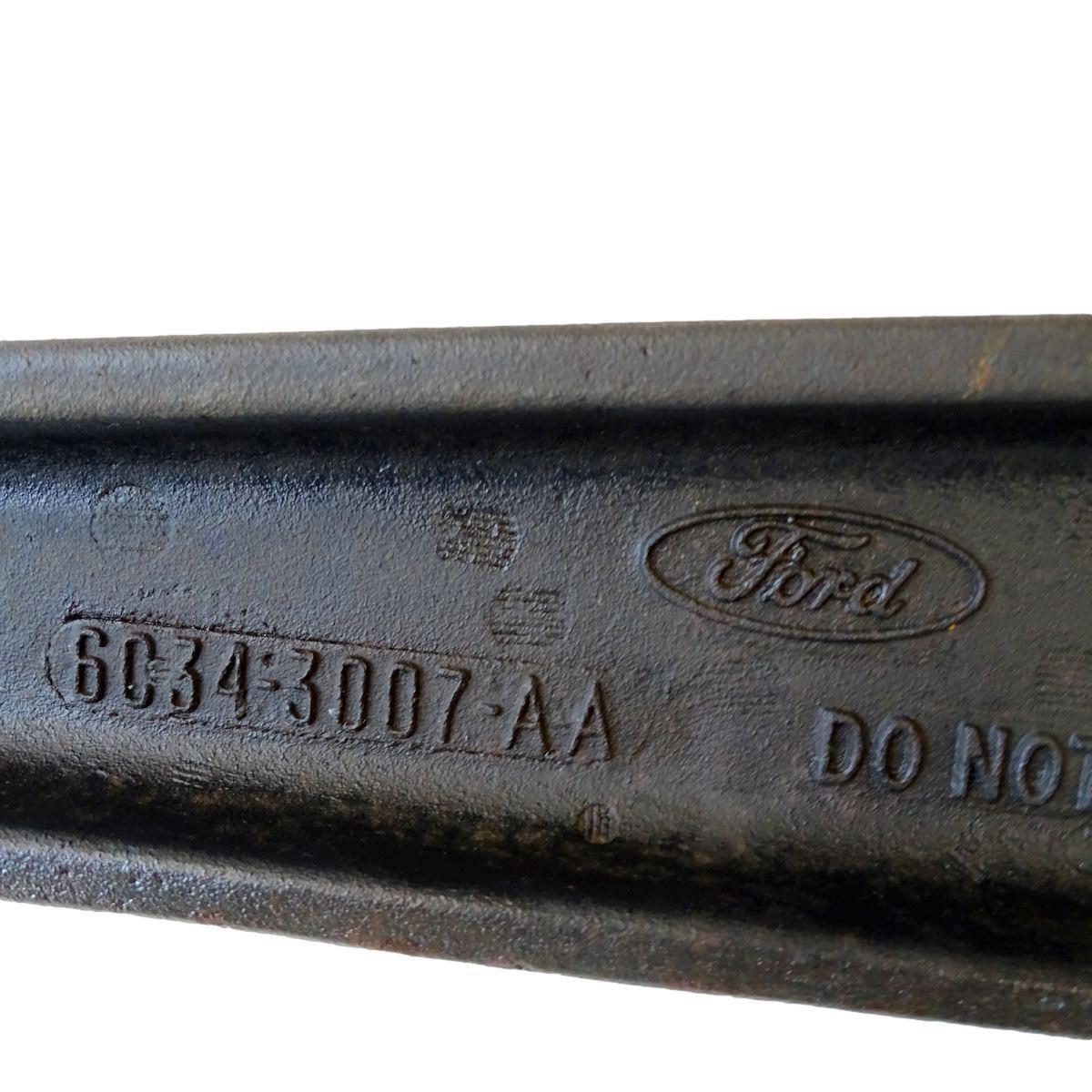 Achsschenkel Radträger Vorne Links Ford F250 F350 SuperDuty 6.0L 6C34-3007- AA – Bild 4