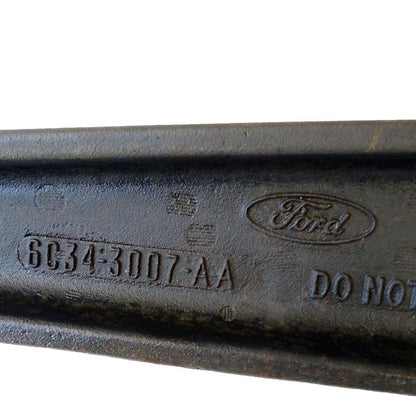 Achsschenkel Radträger Vorne Links Ford F250 F350 SuperDuty 6.0L 6C34-3007- AA – Bild 4