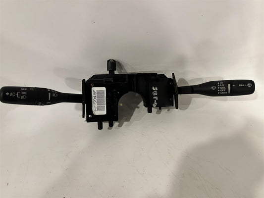 Lenkstockschalter Lichtschalter Scheibenwischer 04671594AF Dodge Viper SRT-10 Bild 1