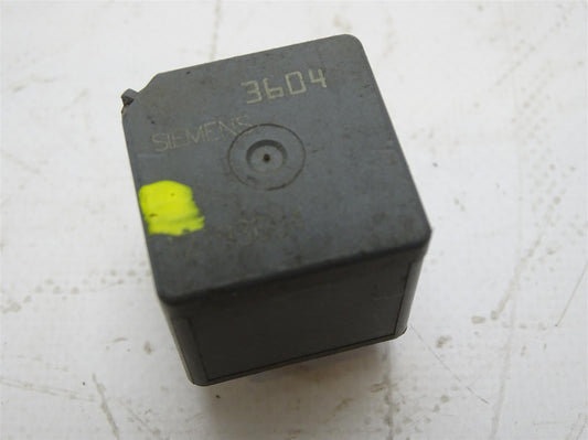 Relais Opel GM Cadillac GMC Chevrolet Pontiac Buick 12193604 Bild 1