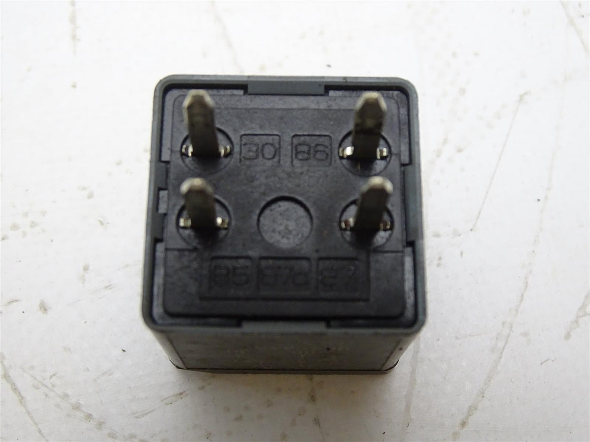 Relais Opel GM Cadillac GMC Chevrolet Pontiac Buick 12193604 Bild 3