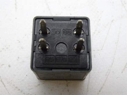 Relais Opel GM Cadillac GMC Chevrolet Pontiac Buick 12193604 Bild 3