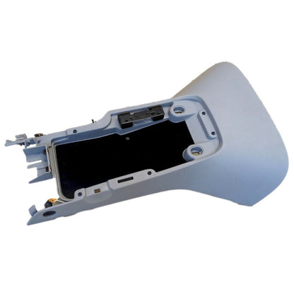 Mittelkonsole Mittelarmlehne Grau 15775260 05-13 Corvette C6 Bild 1