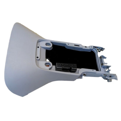 Mittelkonsole Mittelarmlehne Grau 10399825 05-13 Corvette C6 Bild 2