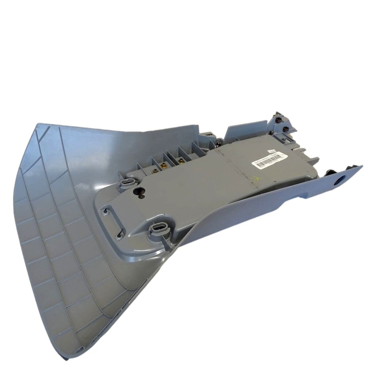 Mittelkonsole Mittelarmlehne Grau 10399825 05-13 Corvette C6 Bild 4