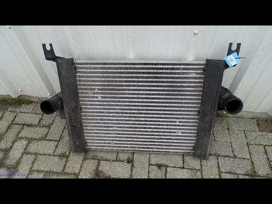 Ford F350 Ladeluftkühler Turbokühler 6.0 L V8 Powerstroke Diesel 3C34-6K775-AB Bild 1
