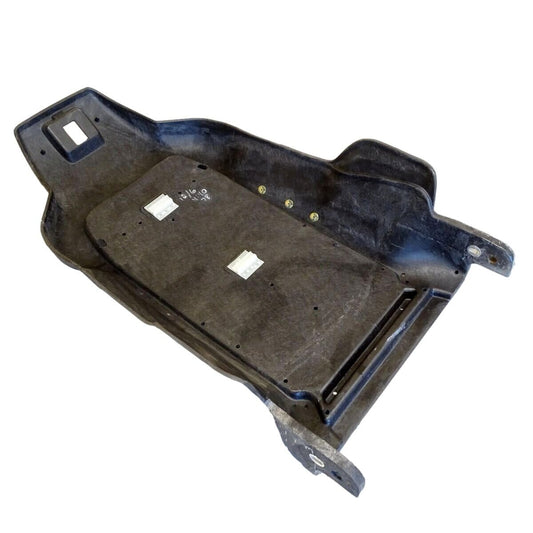 Sitzlehne Fahrersitz Sitzgestell Rahmen Links 88950641 05-13 Corvette C6 Bild 1
