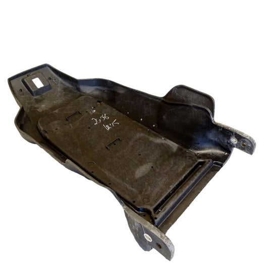 Sitzlehne Fahrersitz Sitzgestell Rahmen Links 88950641 05-13 Corvette C6 Bild 1
