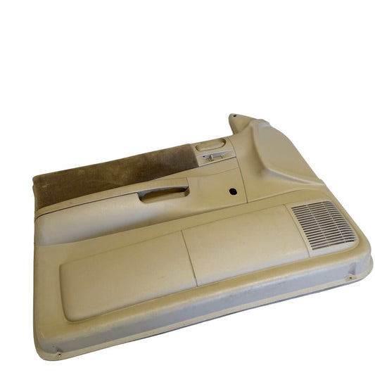 Türverkleidung Vorne Links Dodge Dakota SLT 55361017AB Bild 1