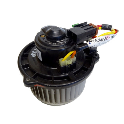 Pontiac GTO Lüftermotor Innenraum Heizung Bild 1