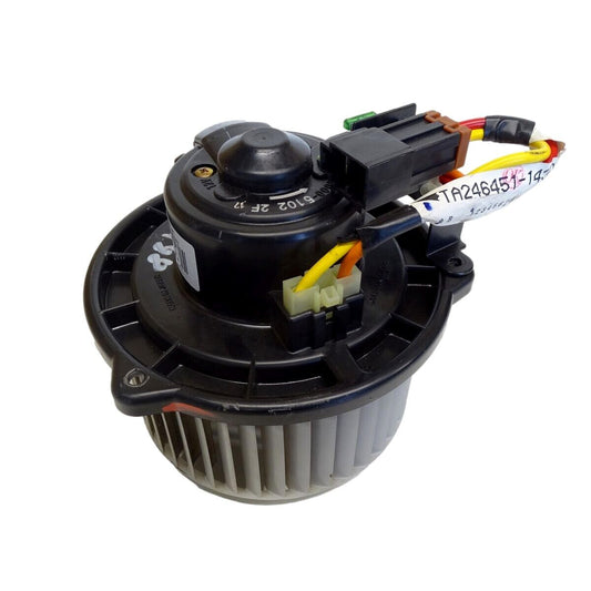 Pontiac GTO Lüftermotor Innenraum Heizung Bild 1