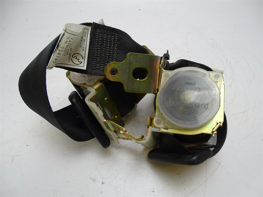 Sicherheitsgurt Hinten Links + Rechts 154739, 154740 2005 Lexus SC430 4.3L V8 Bild 1