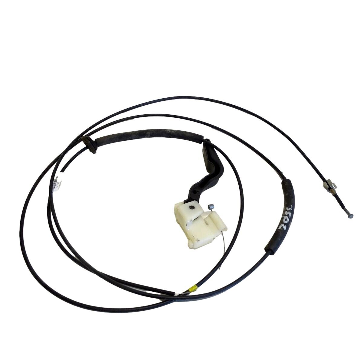 Pontiac GTO Bowdenzug Motorhaube 92001285 92001285 Bild 1