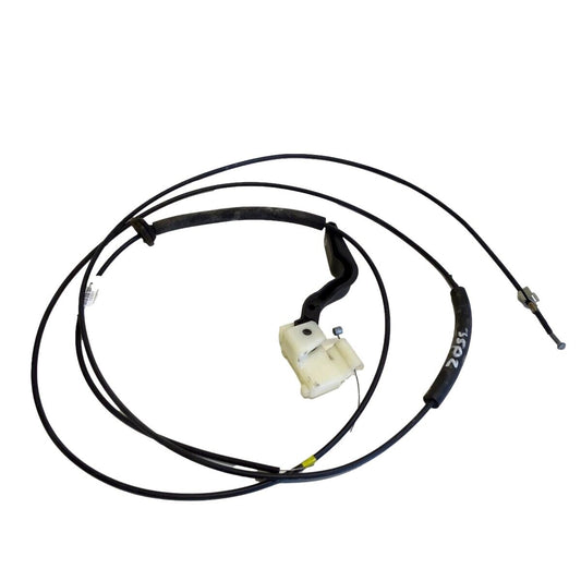 Pontiac GTO Bowdenzug Motorhaube 92001285 92001285 Bild 1