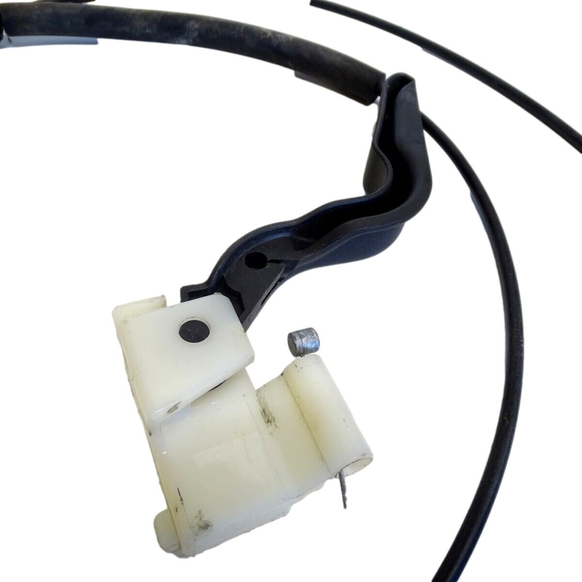 Pontiac GTO Bowdenzug Motorhaube 92001285 92001285 Bild 2