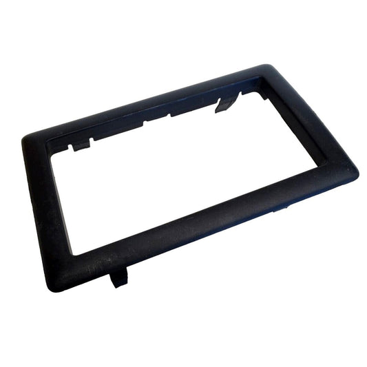 Ford Mustang V Abdeckung Rahmen Mittelkonsole FR33--F7E391-AD Bild 1