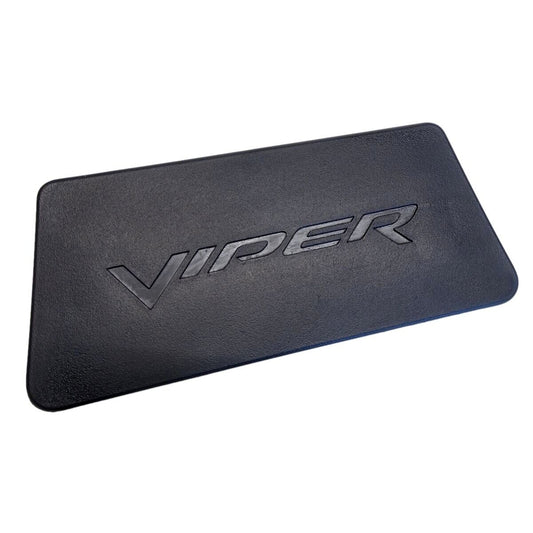 Dodge Viper SRT-10 Abdeckung Innenraum Blende Links 0XK37DX9AA 0XK37DX9AA Bild 1