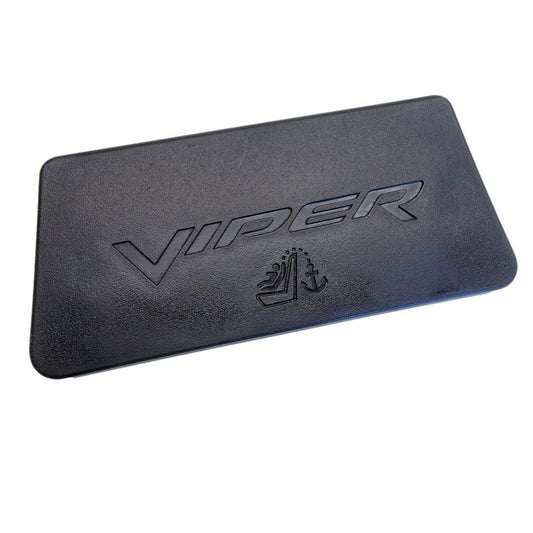 Dodge Viper SRT-10 Abdeckung Innenraum Blende Rechts 0XK36DX9AA 0XK36DX9AA Bild 1