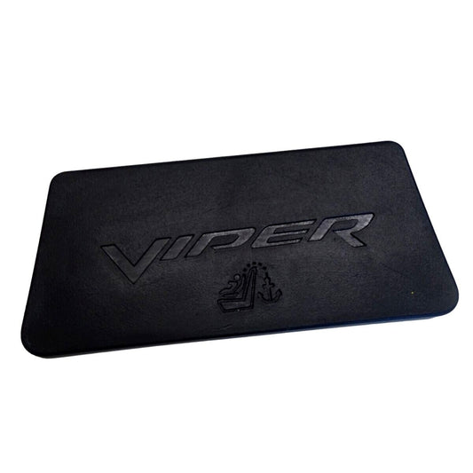 Dodge Viper SRT10 Abdeckung Innenraum Blende Rechts 0XK36DX9AA 0XK36DX9AA Bild 1