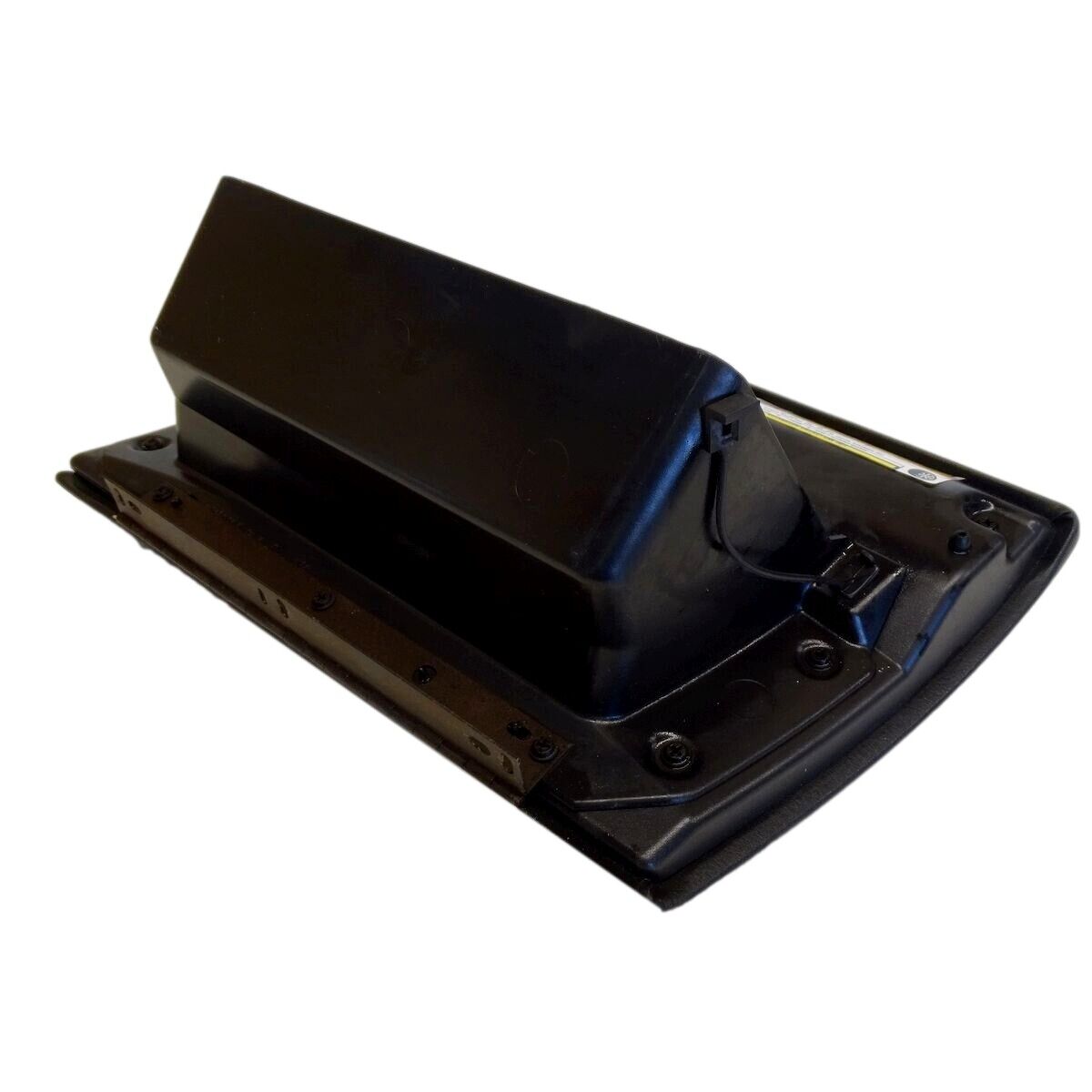 Dodge Viper SRT10 Handschuhfach Schwarz Bild 3