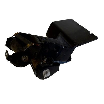 Halterung Sicherheitsgurt Cabrio Rechts 10364733 05-13 Corvette C6 Bild 1