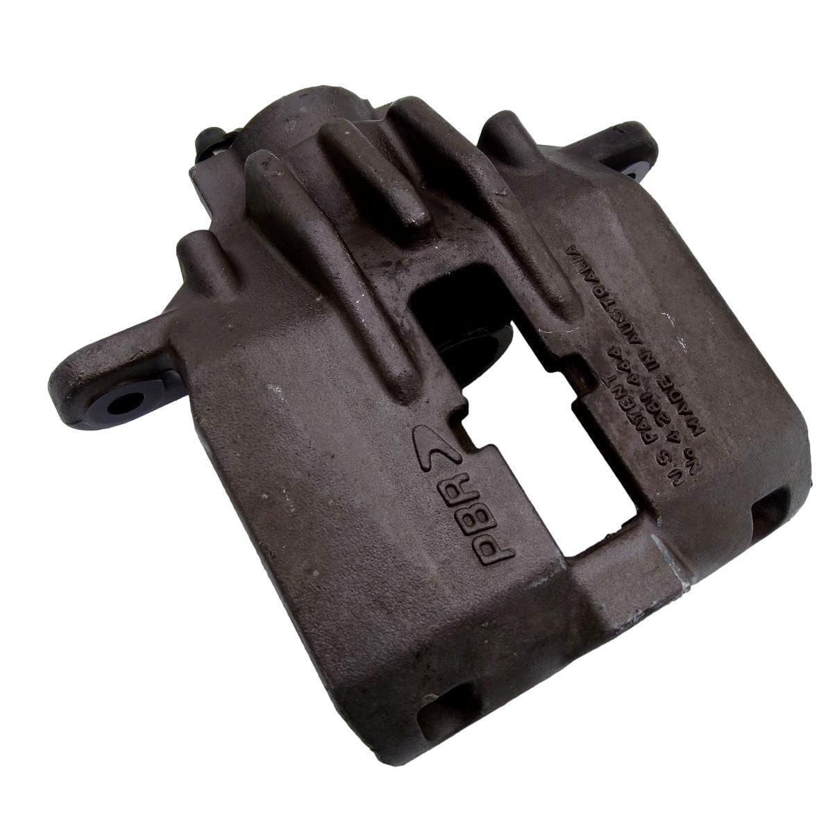 Bremssattel Hinten Rechts Corvette C5 C6 1997-2013 Cadillac XLR 04-09 PBR Bild 1