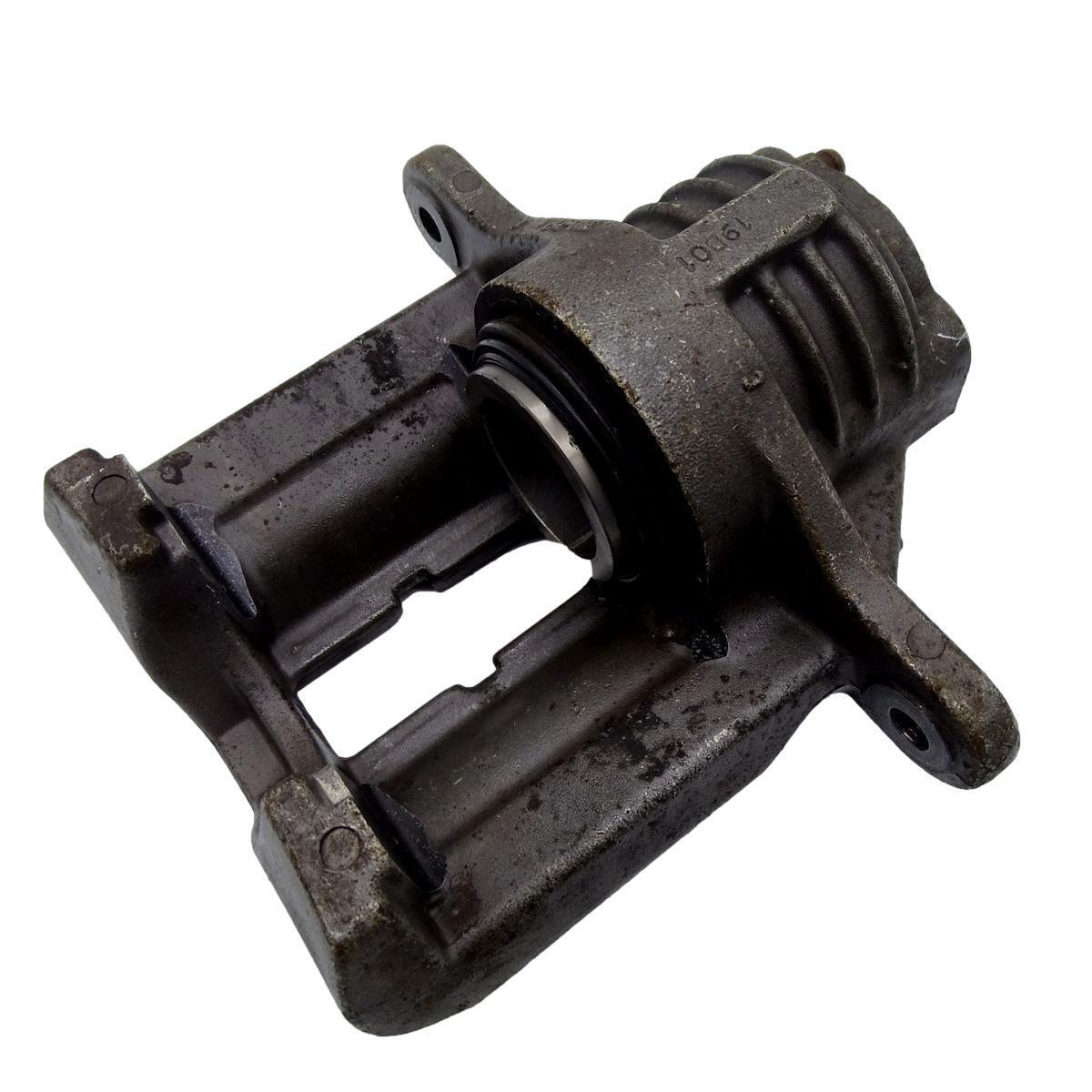 Bremssattel Hinten Links Corvette C5 C6 1997-2013 Cadillac XLR 04-09 PBR Bild 2