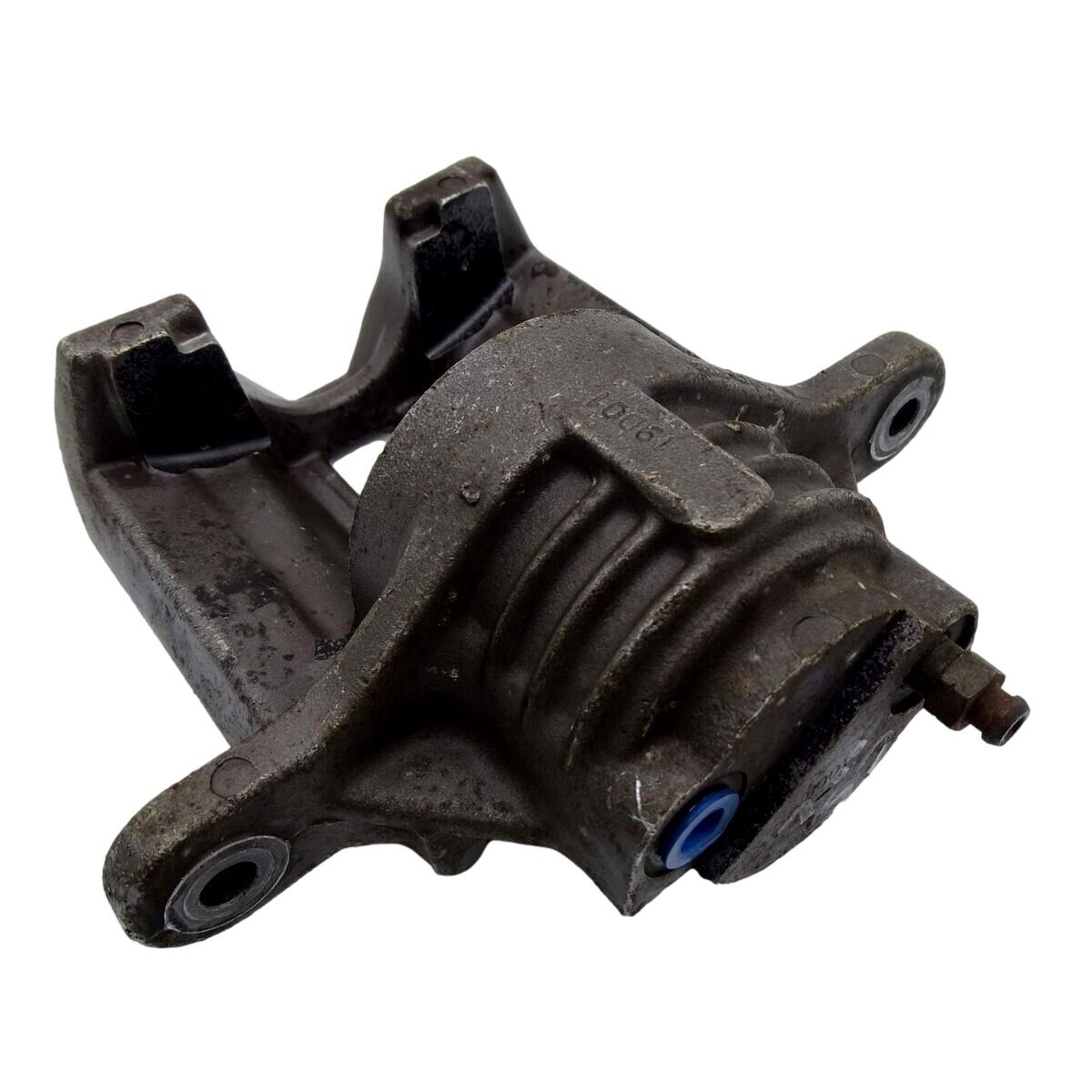 Bremssattel Hinten Links Corvette C5 C6 1997-2013 Cadillac XLR 04-09 PBR Bild 4