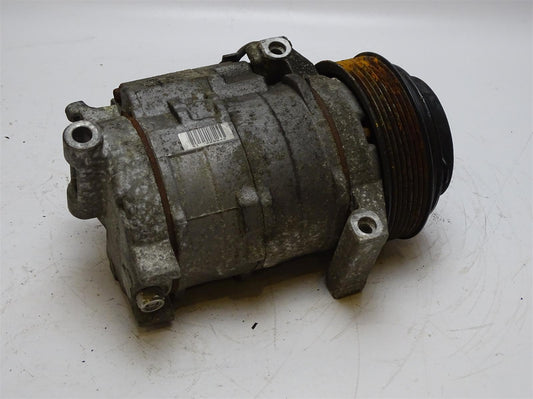 Klimakompressor A/C 10S17C 55116835AE 447220-5604 Chrysler 300C 3.0L V6 CRD Bild 1