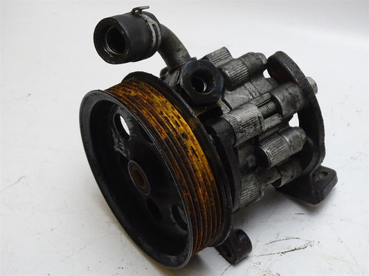 Chrysler 300C Servopumpe 04891667AA – Vorderansicht