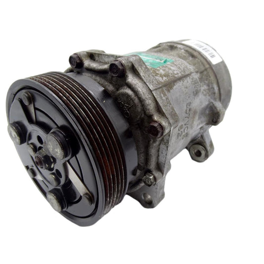 VW T5 7H Klimakompressor 7H0820803D Bild 1