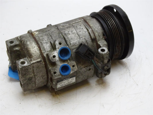 Klimakompressor A/C 10S20C 25718622 447220-4761 Cadillac SRX 4.6L V8 Bild 1