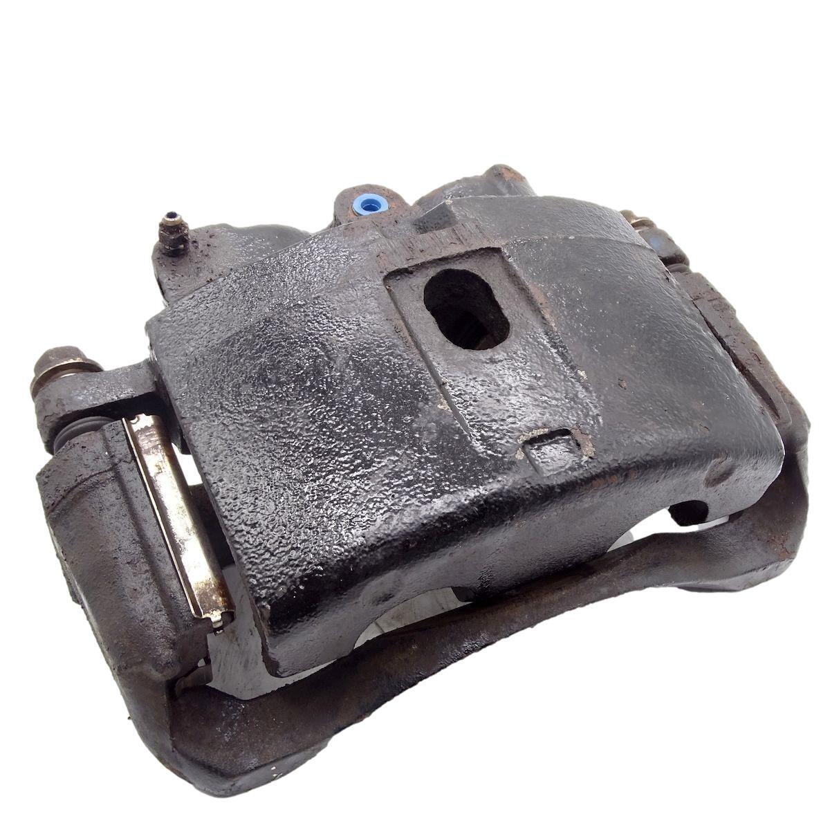 Hummer H2 Bremssattel + Halter Vorne Links 18025722 18025722 Bild 1