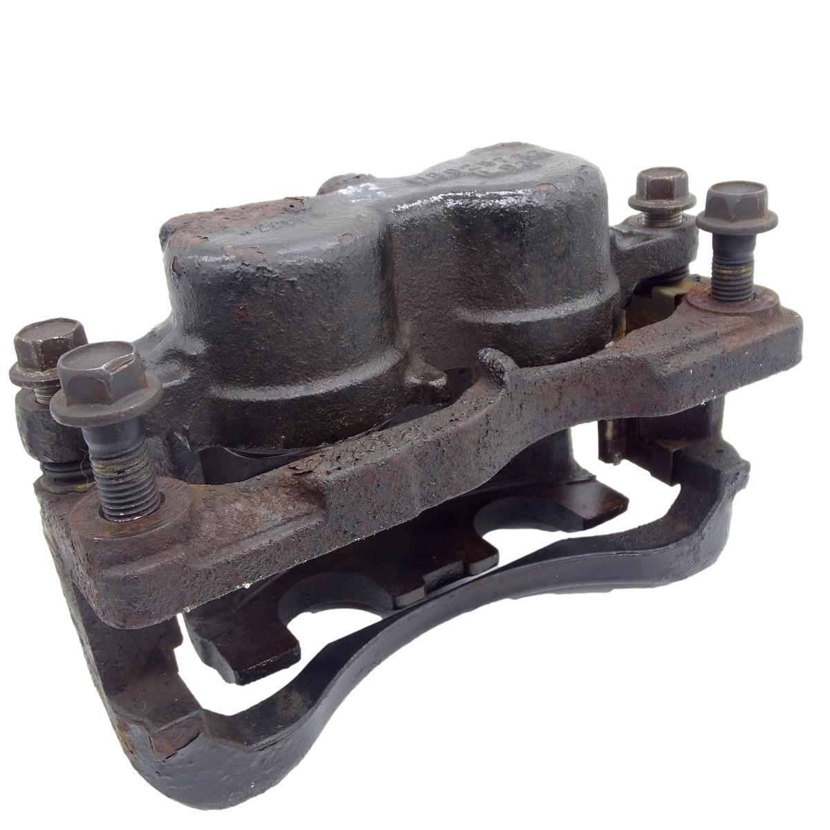Hummer H2 Bremssattel + Halter Vorne Links 18025722 18025722 Bild 3
