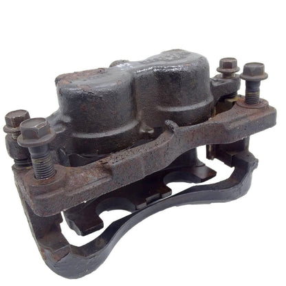 Hummer H2 Bremssattel + Halter Vorne Links 18025722 18025722 Bild 3