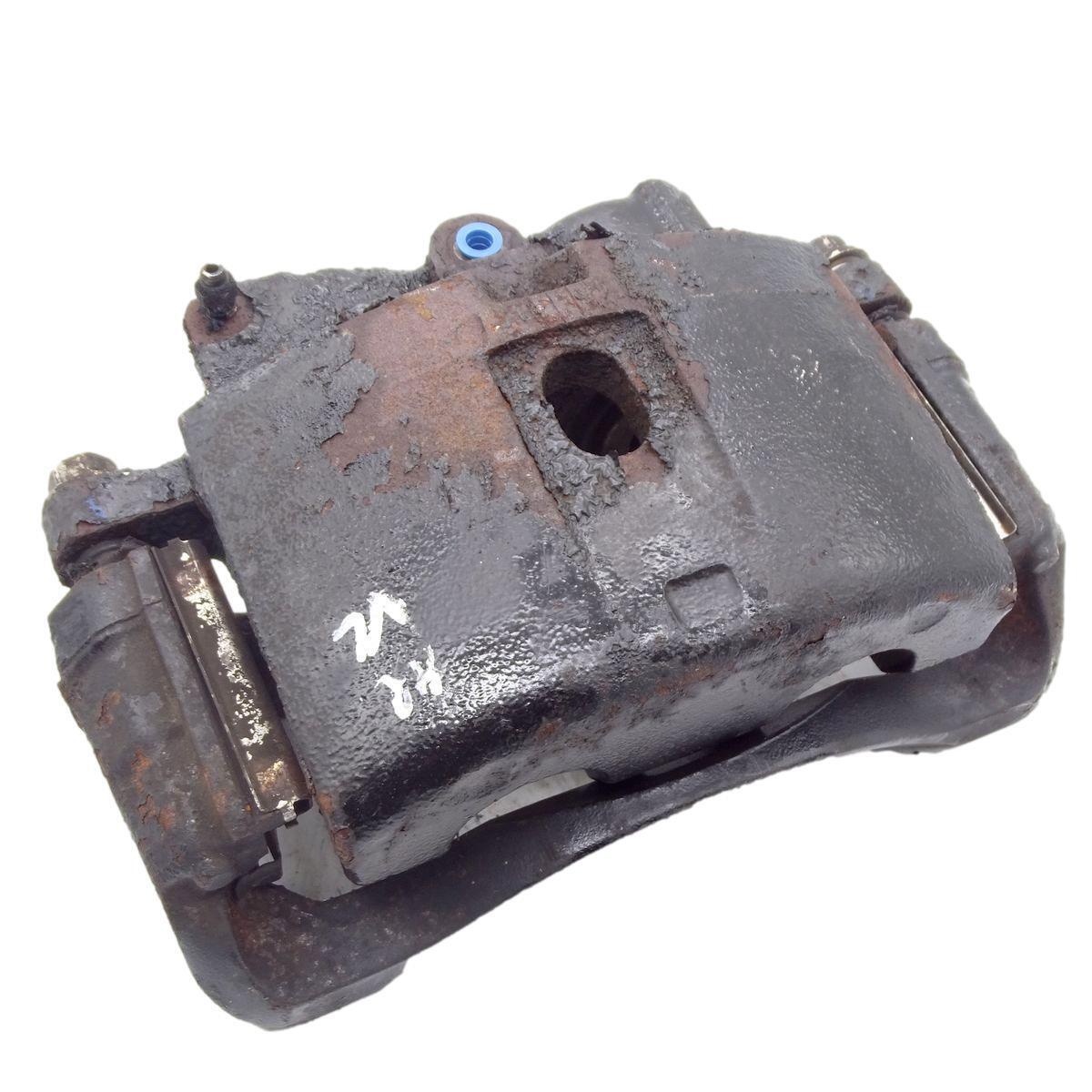 Hummer H2 Bremssattel + Halter Vorne Links 18025722 18025722 Bild 1