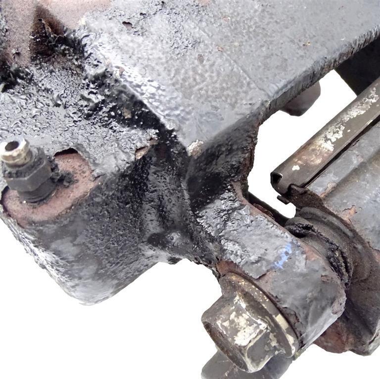 Hummer H2 Bremssattel + Halter Vorne Links 18025722 18025722 Bild 3