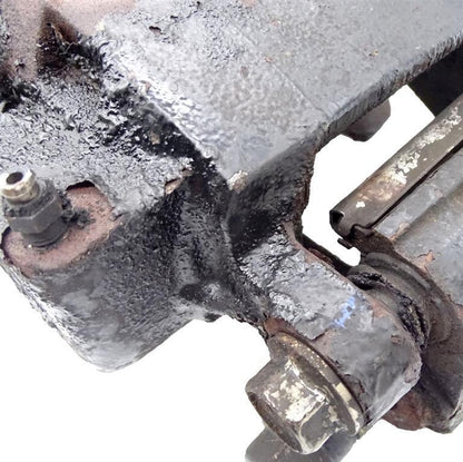 Hummer H2 Bremssattel + Halter Vorne Links 18025722 18025722 Bild 3