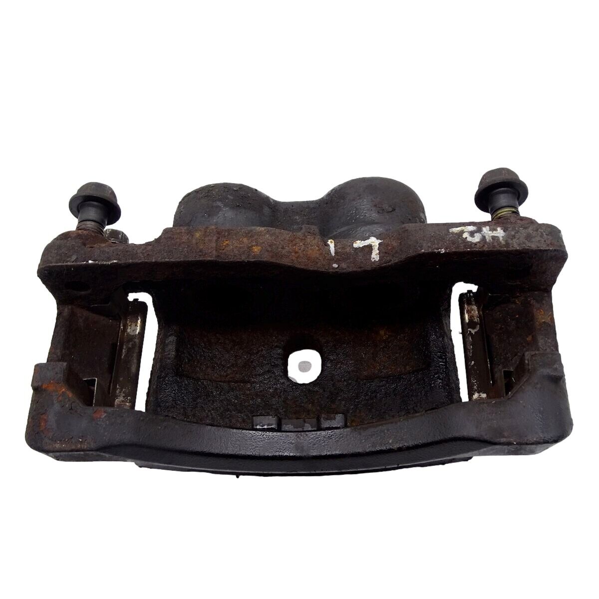 Hummer H2 Bremssattel + Halter Vorne Links 18025722 18025722 Bild 5