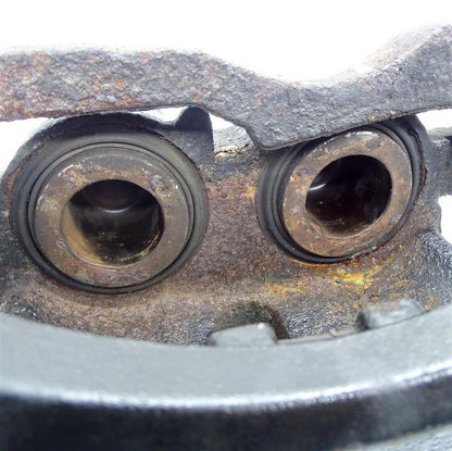 Hummer H2 Bremssattel + Halter Vorne Links 18025722 18025722 Bild 6