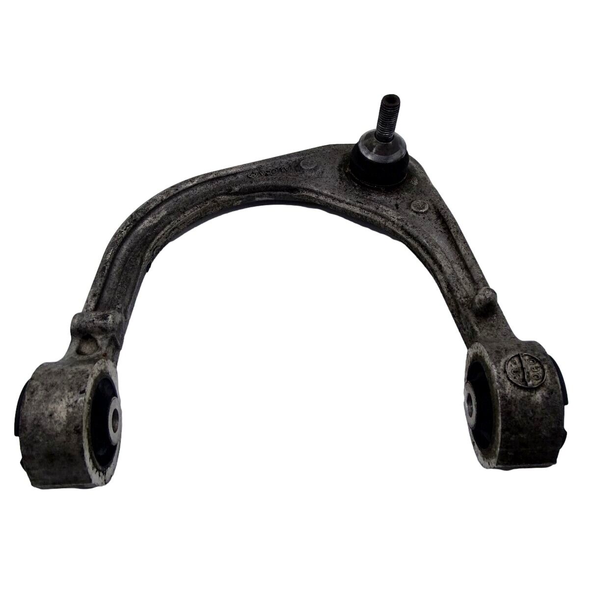 Querlenker Vorne Links Oben 15219471 07-13 Cadillac CTS 3.6L V6 LY7 229KW 311PS Bild 1