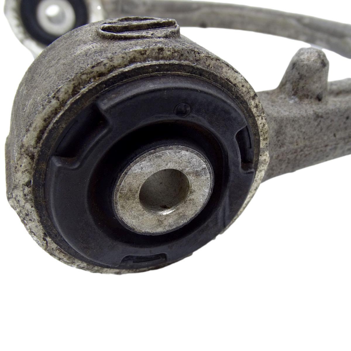 Querlenker Vorne Links Oben 15219471 07-13 Cadillac CTS 3.6L V6 LY7 229KW 311PS Bild 5
