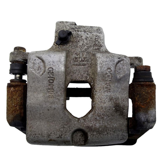 Bremssattel Hinten Rechts 25843040 07-13 Cadillac CTS 3.6L V6 LY7 229KW 311PS Bild 1