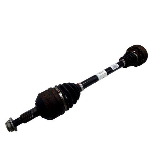 Antriebswelle Hinten Links 10396860 07-13 Cadillac CTS 3.6L V6 LY7 229KW 311PS Bild 1