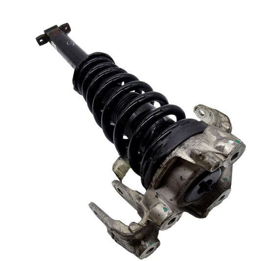 Federbein Stoßdämpfer Vorne Rechts 25812546 07-13 Cadillac CTS 3.6L V6 LY7 229KW 311PS Bild 1