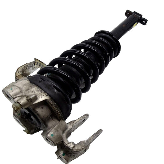 Federbein Stoßdämpfer Vorne Links 25812545 07-13 Cadillac CTS 3.6L V6 LY7 229KW 311PS Bild 1
