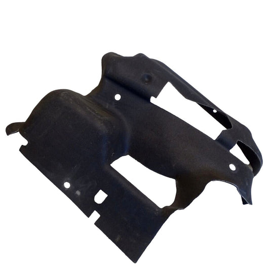 Porsche 987 Boxster S Schott C2 Teppich Verkleidung 997.551.051.16 Bild 1