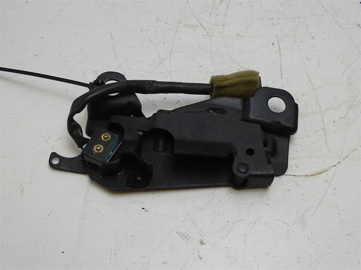 Sensor Links Verdeck Schließsensor 2005 Lexus SC430 4.3L V8 Bild 1